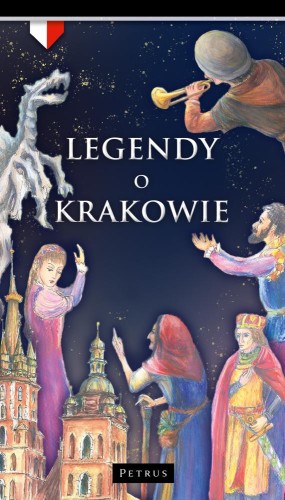 Legendy o Krakowie, iwański