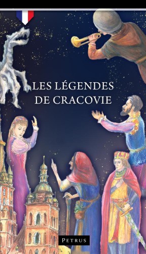 Les Legendes de Cracovie wyd. 3, Zbigniew Iwański