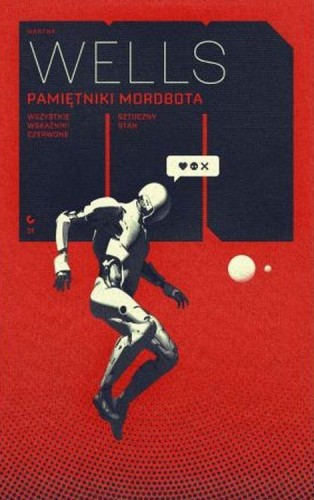 Pamiętniki Mordbota. Wszystkie wskaźniki...