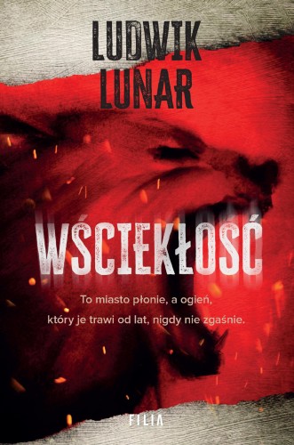 Wściekłość, Ludwik Lunar