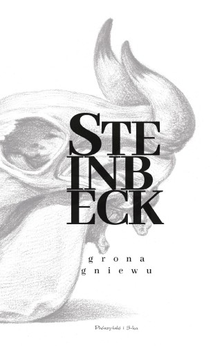 Grona gniewu, John Steinbeck