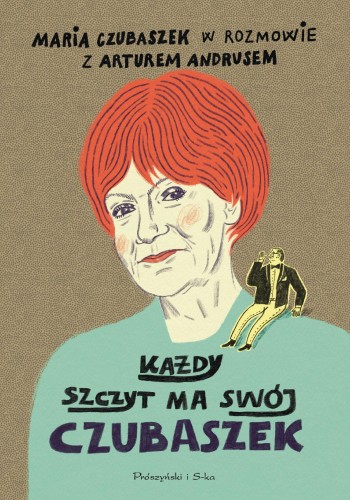 Każdy szczyt ma swój Czubaszek wyd. 2025