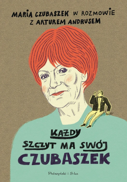 Każdy szczyt ma swój Czubaszek wyd. 2025