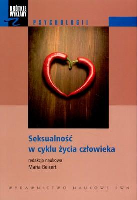 Seksualność w cyklu życia człowieka, Maria Beisert