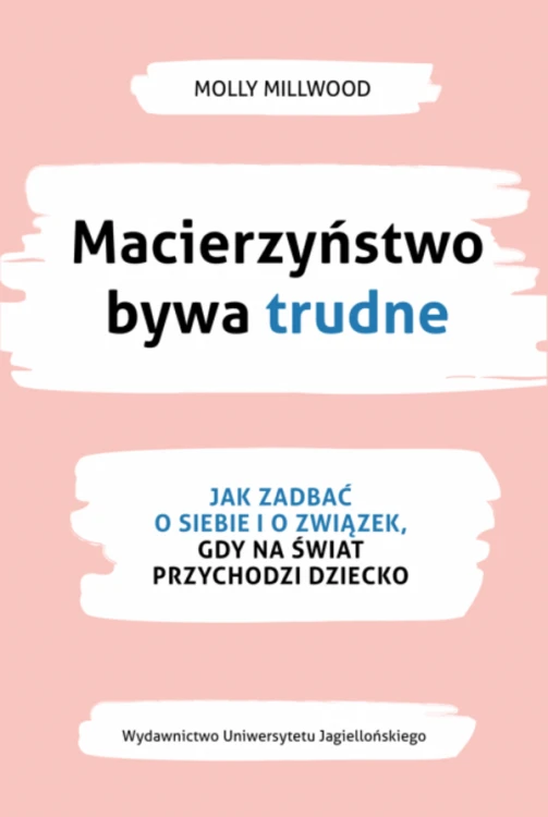Macierzyństwo bywa trudne. Jak zadbać o siebie...