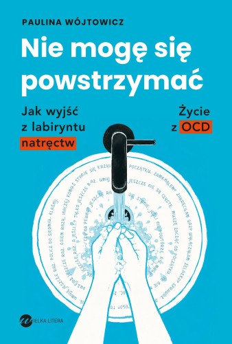 Nie mogę się powstrzymać. Jak wyjść z...