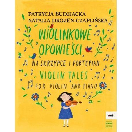 Budziacka,P. , Drozen-Czaplińska,N. Wiolinkowe...