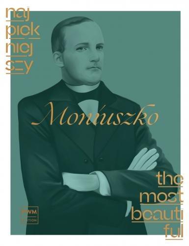 Moniuszko, S. Najpiękniejszy Moniuszko
