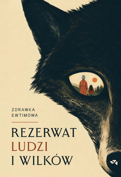 Rezerwat ludzi i wilków, Zdrawka Ewtimowa