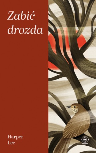 Zabić drozda wyd. 2026, Harper Lee