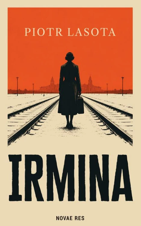 Irmina, Piotr Lasota