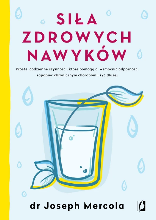 Siła zdrowych nawyków proste codzienne...