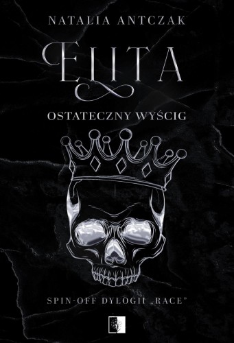 Elita. Ostateczny wyścig, Natalia Antczak
