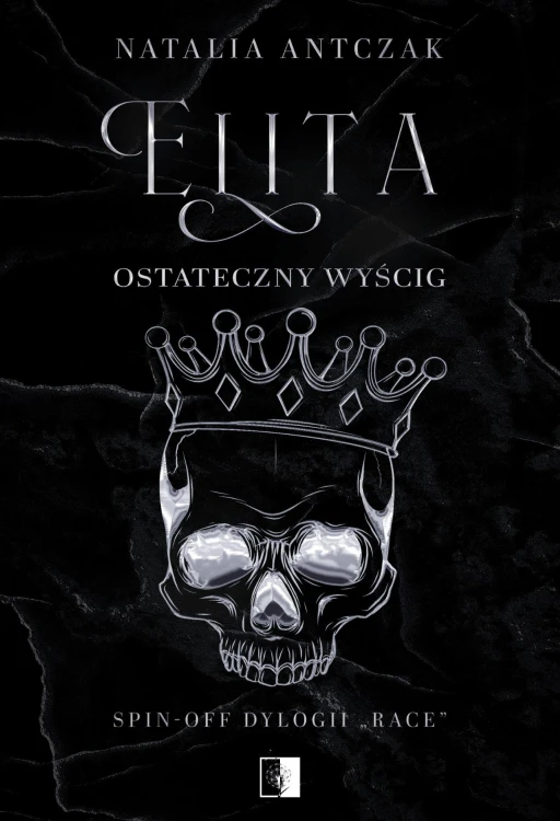 Elita. Ostateczny wyścig, Natalia Antczak