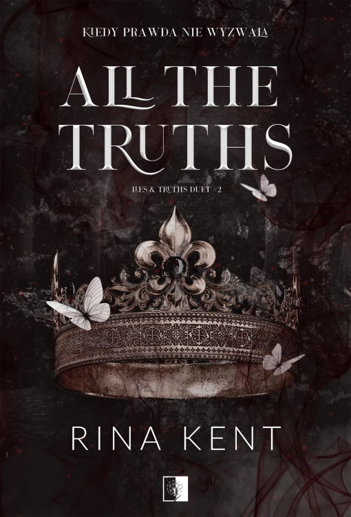 All the Truths, Rina Kent