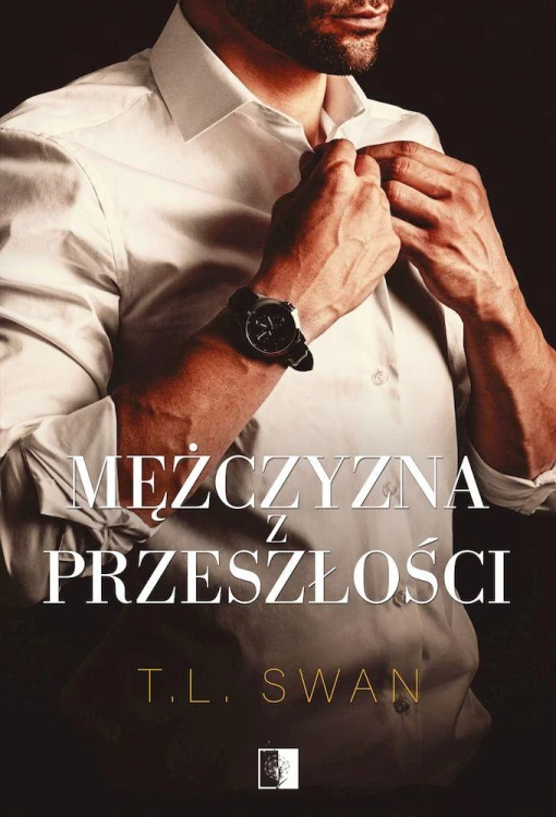 Mężczyzna z przeszłości, T.L. Swan