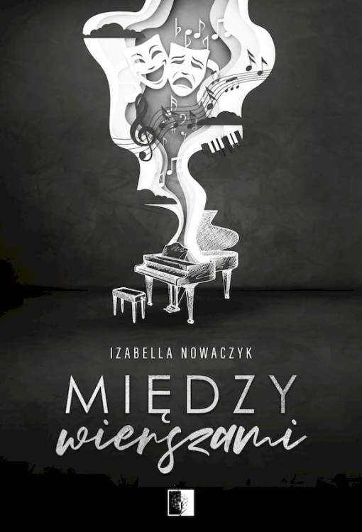 Między wierszami, Izabella Nowaczyk
