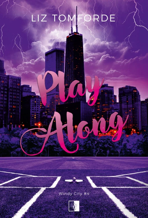 Play Along. Windy City. Tom 4, Liz Tomforde