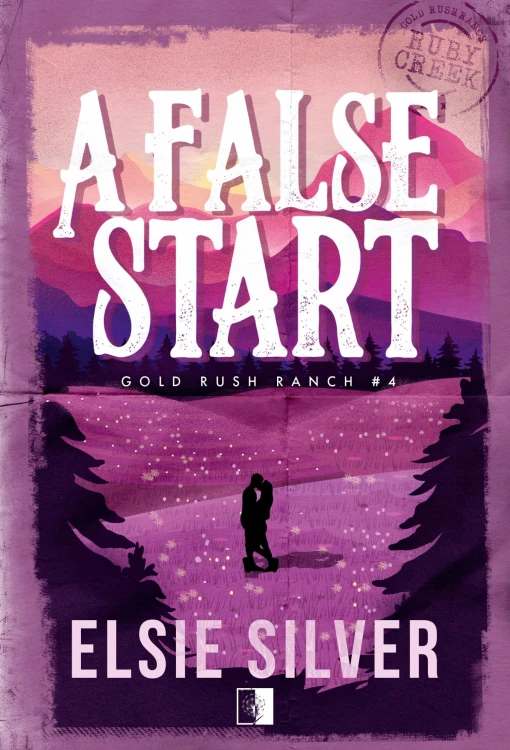 A False Start. Gold Rush Ranch. Tom 4
