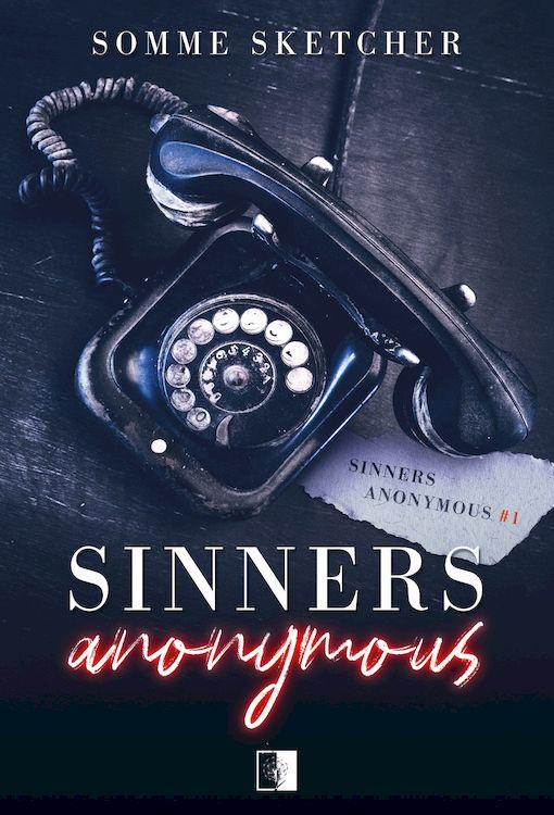 Sinners Anonymous. Tom 1, Somme Sketcher