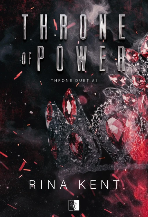 Throne of Power, Rina Kent