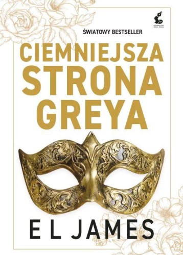 Ciemniejsza strona Greya wyd. 2026, E L James