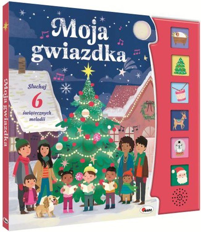 Moja gwiazdka, Elżbieta Korolkiewicz