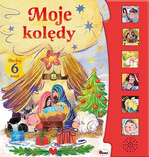 Moje kolędy, Opracowanie zbiorowe