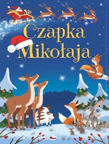 Czapka Mikołaja, Opracowanie zbiorowe