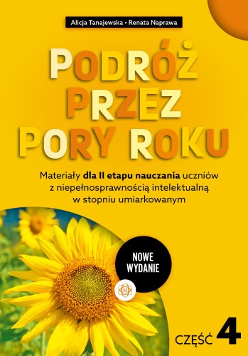 Podróż przez pory roku część 4 Nowe Wydanie...