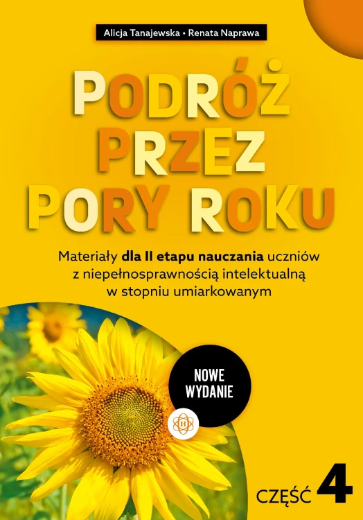 Podróż przez pory roku część 4 Nowe Wydanie...