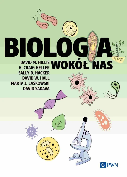 Biologia wokół nas