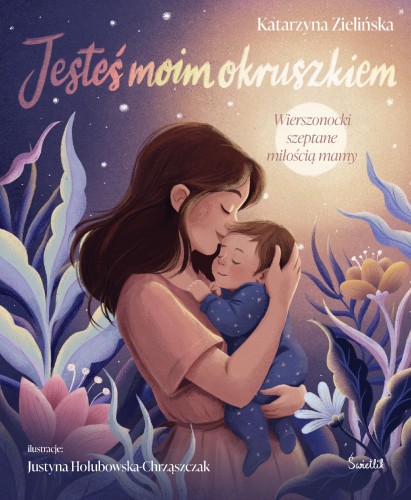 Jesteś moim okruszkiem. Wierszonocki szeptane...