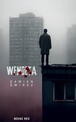 Wendeta, Damian Śwircz