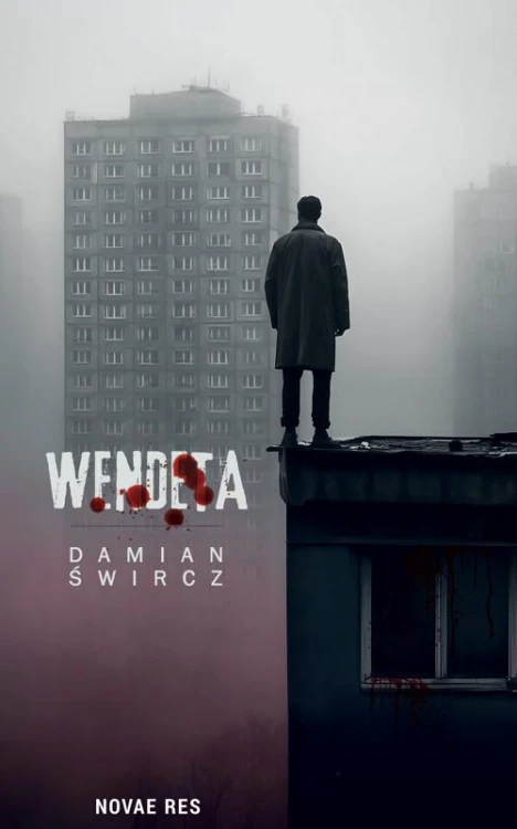 Wendeta, Damian Śwircz
