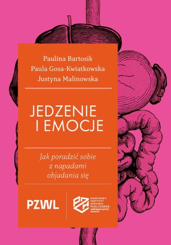 Jedzenie i emocje. Jak poradzić sobie z...