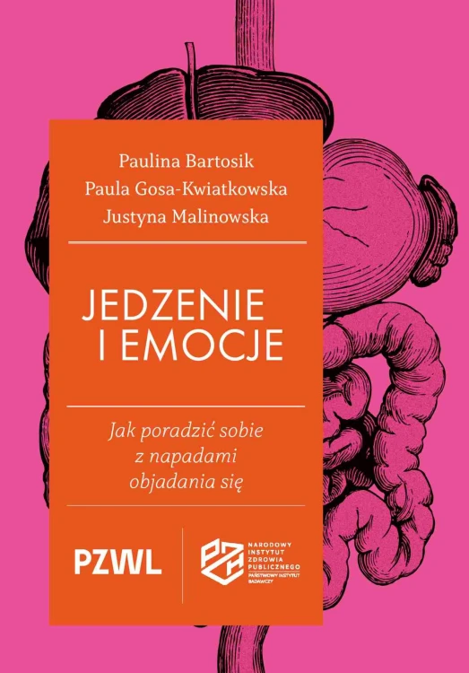Jedzenie i emocje. Jak poradzić sobie z...
