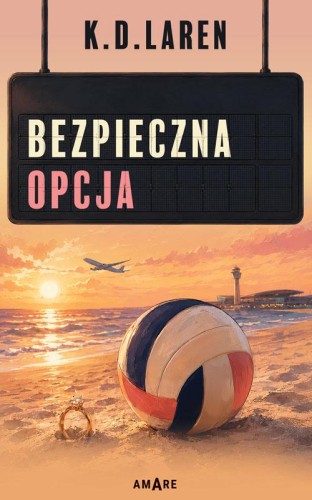 Bezpieczna opcja, K.D.Laren