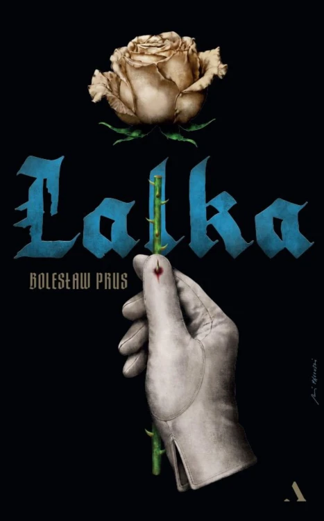 Lalka. Wydanie filmowe, Bolesław Prus