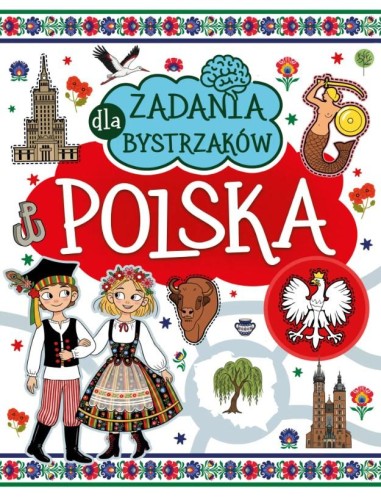 Polska. Zadania dla bystrzaków