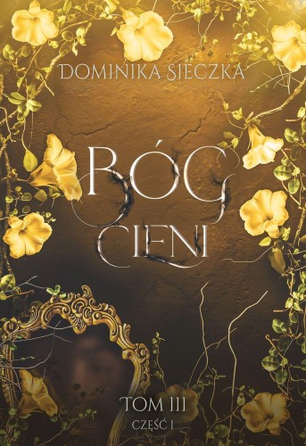 Bóg Cieni. Bogini. Tom 3. Część 1