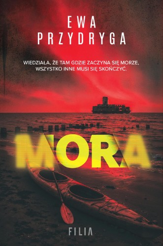 Mora, Ewa Przydryga