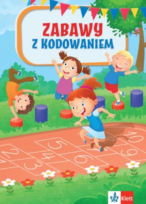 Zabawy z kodowaniem, Opracowanie zbiorowe
