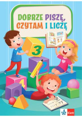 Dobrze piszę, czytam, liczę, Opracowanie zbiorowe