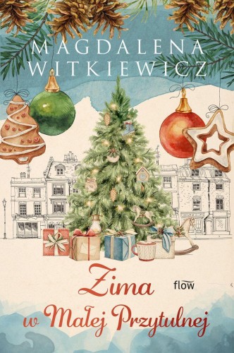 Zima w Małej Przytulnej wyd. 2026