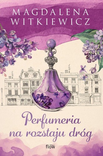 Perfumeria na rozstaju dróg wyd. 2026
