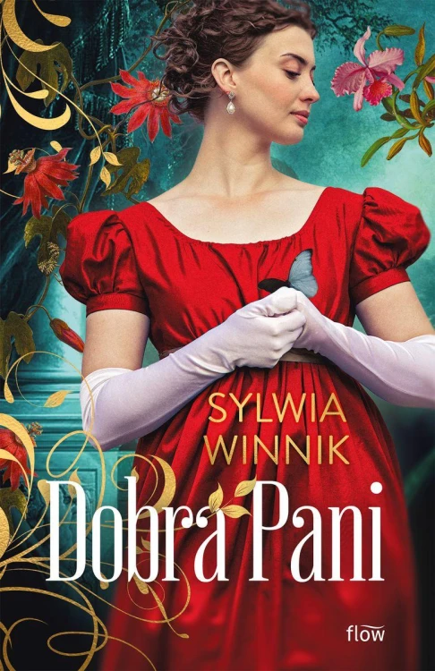 Dobra Pani, Sylwia Winnik