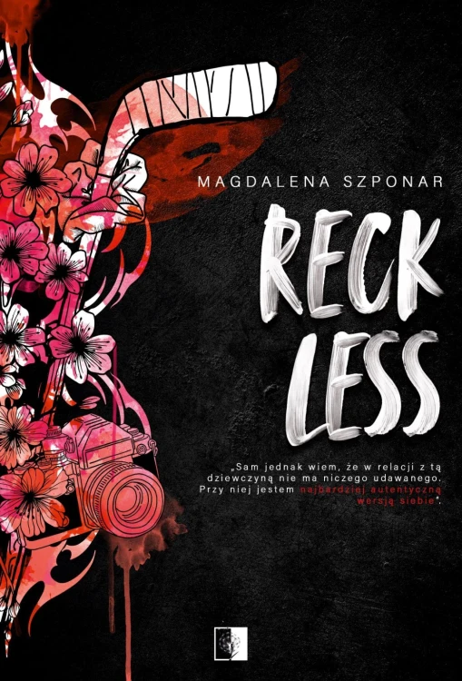 Reckless, Magdalena Szponar