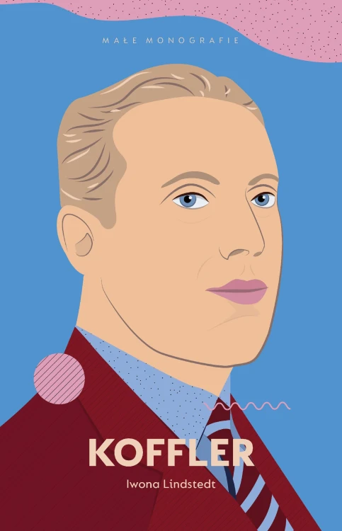Koffler Małe Monografie, Iwona Lindstedt
