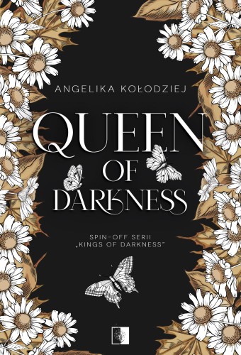 Queen of Darkness, Angelika Kołodziej